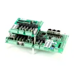 Angelo Po 6300756 Relay Board Assembly
