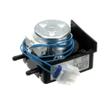 Angelo Po 6300789 Rinse and Dispenser Assembly, 230V, 50/60HZ