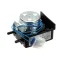 Angelo Po 6300789 Rinse and Dispenser Assembly, 230V, 50/60HZ
