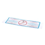 Jaccard 63.007.90 LABEL, BOARD, MAIN