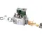 Angelo Po 6301018 Gas Valve, 120V, 60HZ, Natural Gas