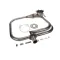 Blodgett 63026 Heat Exchanger, CPL VC Gas Type II