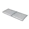 Perlick 63047 CARTON OF SHELVES F/8350-1 K