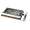 Heat Seal 6305011 6 X 9 HOT PLATE ASSEMBLY KIT: