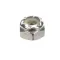Grindmaster Cecilware 63068 Lock Nut, 10-32 NM with Nylon Insert