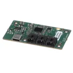 Blodgett 63086 PCBA, VCII, GT2 BOARD