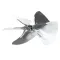 Cornelius 630900309 FAN BLADE AD11CW30 3/8DIS