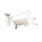 Cornelius 630900547 Float Assembly, Water Level Control