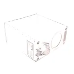 Starline 631-0008 Bowl Assembly, 5 Gallon
