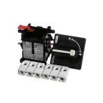 Jac Machines 6310054 ON/OFF MAIN POWER SWITCH FOR SLICERS , ETL