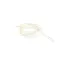 Schaerer 63123 Air Hose, Silicone, 3MM ID x 6MM OD x 165MM
