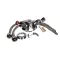 Fisher 63134 Faucet Base, Control Valve, Lever Handles, Rigid Outlet, Check Stems, Stainless Steel