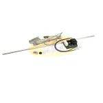 Cornelius 631500123 KIT THERMOSTAT 700/500 115V