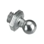Biro 63175 BALL STUD,10MM BALL, 5/16-18 X 5/32 LG.
