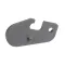 Biro 63185-01 BOWL LOCK HOOK, LEFT SIDE, PUBLIX
