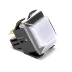 Grindmaster Cecilware 63195 Brew Dispenser Switch, Sealed