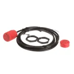 Jac Machines 6320053 COMPLETE GLASS DOOR ROUND