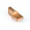 Perlick 63291-3 Coupling, Shaft, Bronze