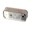 Perlick 63300B Heat Exchanger, Brazed Plate
