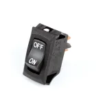 Perlick 63303 Switch, Rocker, On/Off, SPST