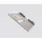 Silver King 63303 GUARD SPLASH VALVE SK5MAJ