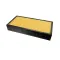 Gold Medal Products 63304 Filter, Updraft Box, 12" x 24" x 4"