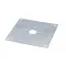 Montague 6333-9 Spacer, Motor Mount