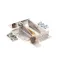 Perlick 63407R Hinge Set, Right Door, Standard Back Bar
