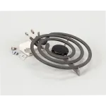 Element 120V, 1250W: Fits APW Wyott Brand, For CP-1A/CP-2A