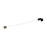 Schaerer 63459 Tube Assembly, Automat, PTFE