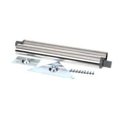 Perlick 63555-2 Leg Set And Hardware, Ice Chest, Set Of 2