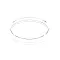Grindmaster Cecilware 63587 Switch Cover, Clear Plastic, PIC5/6