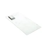 APW Wyott 63604 BOTTOM COVER ASSEMBLY,DBL HOT PL