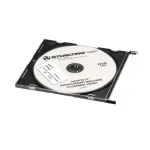 Stoelting 636073 DVD START-UP/CLEANING-I2 PRESS