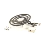 APW Wyott 63608 Range Element, 120V, 550W, CP-1A, CP-2A
