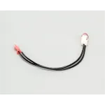 Henny Penny 63609 Indicator Light, Red, Temperature, 48 Volt, Gas Models