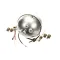 Schaerer 63621-02 Steam Boiler Kit