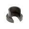 Perlick 63669-1 Mounting Clip, Adjustable, 1.25" Diameter