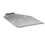 Crown Steam 6368-1 ELEMENT CLAMP