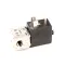 Schaerer 63683 Solenoid Valve, 3/2 Way, 24VDC, 1.6MM