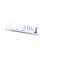 Kason 63700000003 Silicone Sealant, Aluminum, Tube
