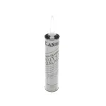 Kason 63701000004 BUTYL NON-SKIN 10.3 OZ GREY