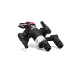 Perlick 63706 Flow Jet Reserving Valve