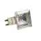 Perlick 63716 Light Fixture/Bulb Assembly, HHC