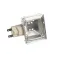 Perlick 63716 Light Fixture/Bulb Assembly, HHC
