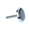 Perlick 63728 Leveler Leg, 1/4-20 x 1 3/4"