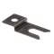 Perlick 63740-1 Bracket, Tip-Over Prevention