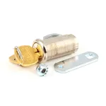 Perlick - 63762 - Lock National Disc & Lock Cam