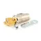 Perlick 63762 Cylinder Lock With 2 Keys