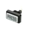 Cornelius 638038589 Switch, Press, Dispense, Teal, Rectangle
